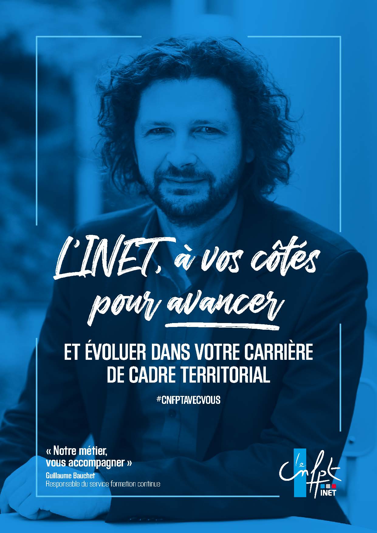 Avancer et évoluer