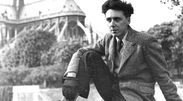 Daniel Cordier