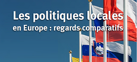 politiques comparées en Europe