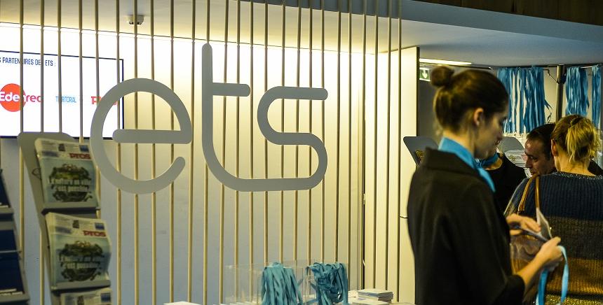 ETS - Le rendez-vous des managers territoriaux
