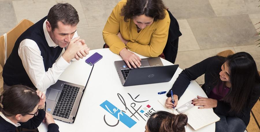 Les Missions Et Publics Inet
