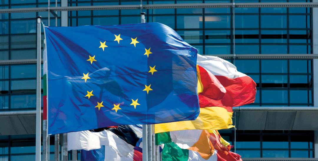 webinaires hebdomadaires sur l'Europe organisés par l'INET