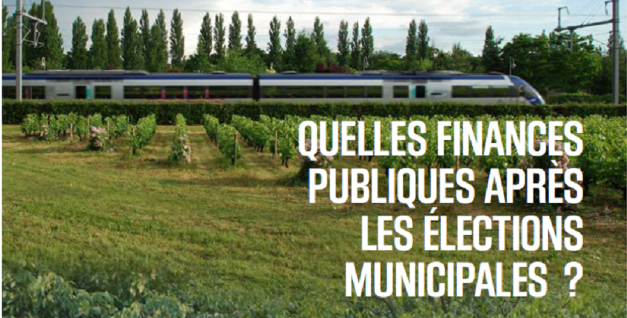 quelles perspectives financières du bloc communal?