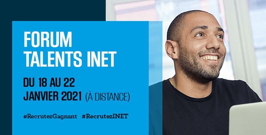 Forum Talents INET