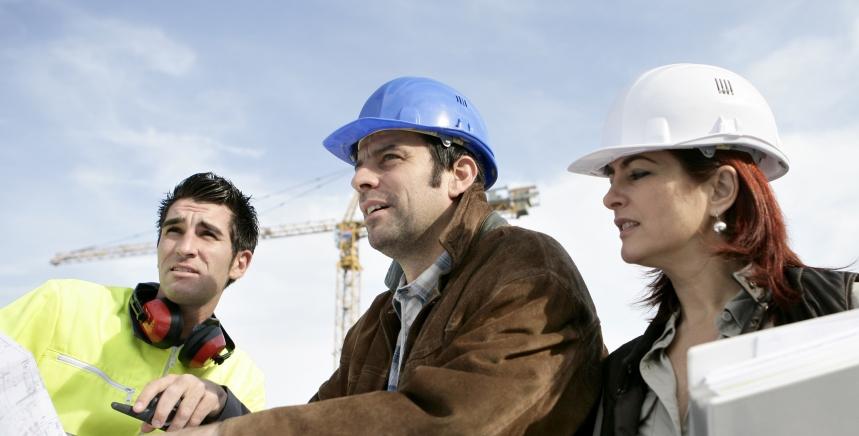 Un cycle de formation pour les directeurs de services techniques