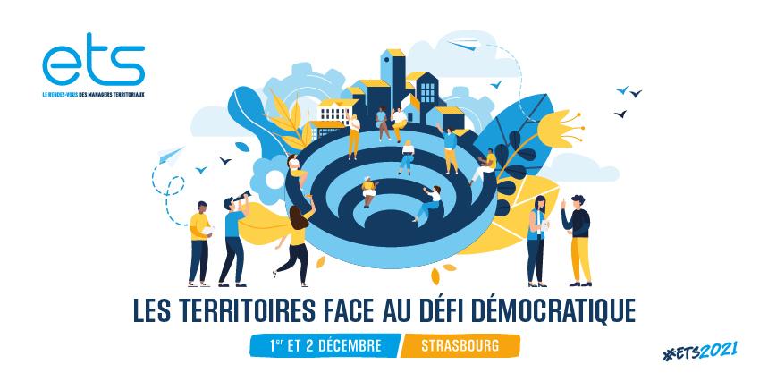 Les ETS 2021