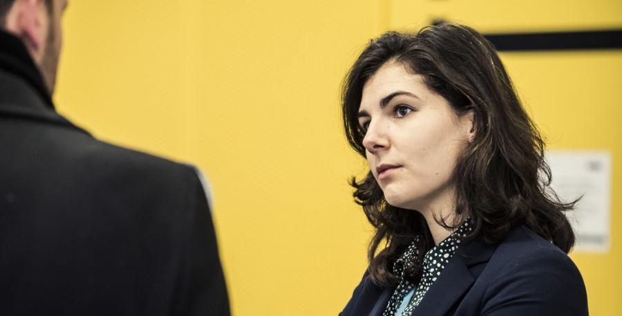 Confiez une mission thématique aux élèves de l’INET