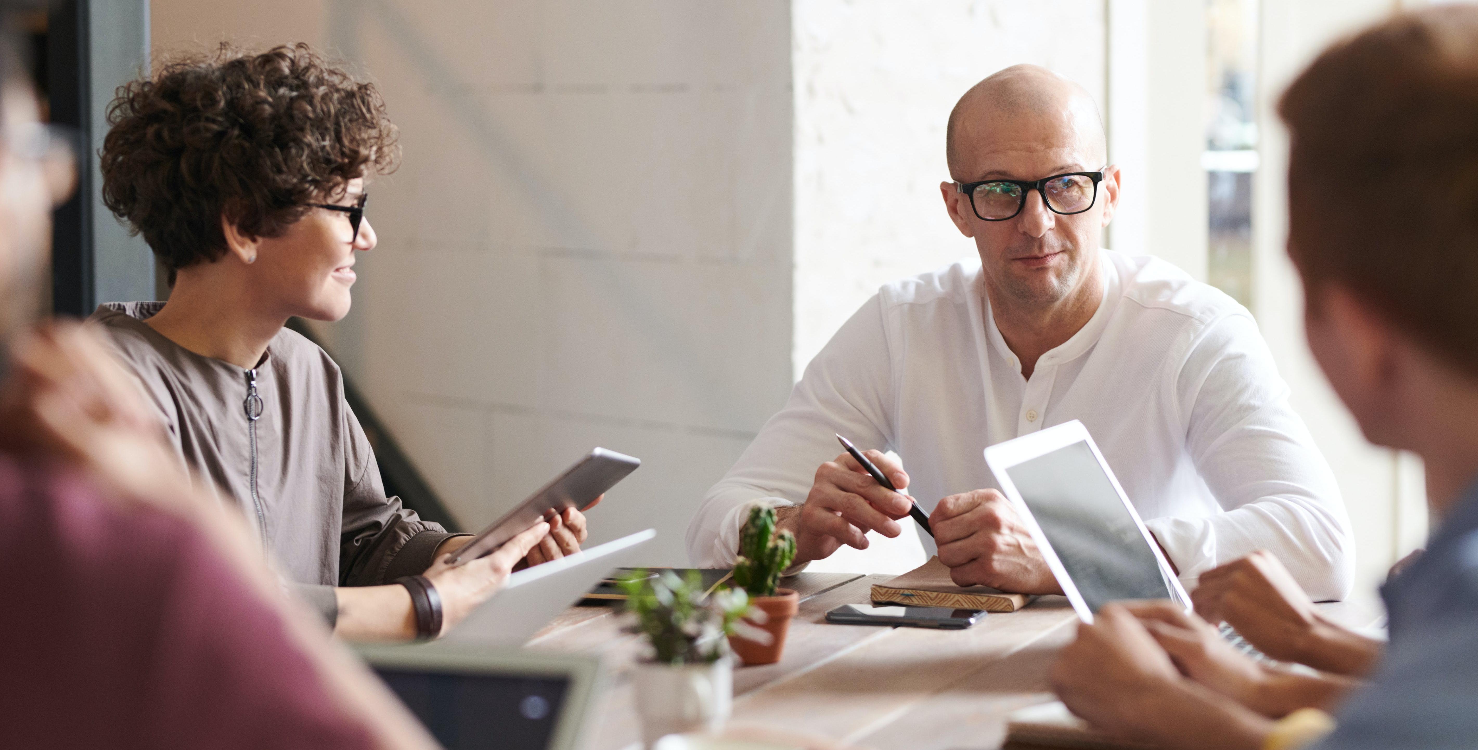 cadres dirigeants territoriaux et cercle d'études à l'INET