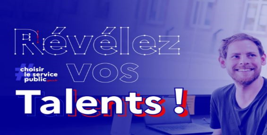 Prépa talents
