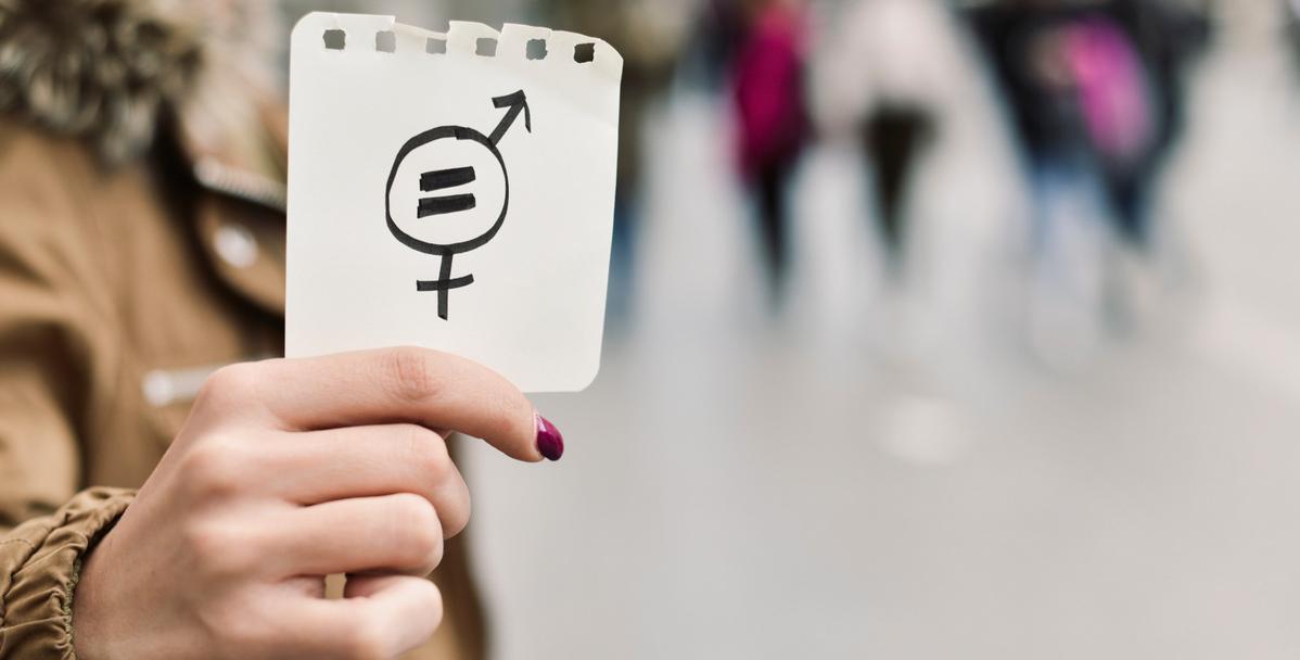 égalité femme-homme