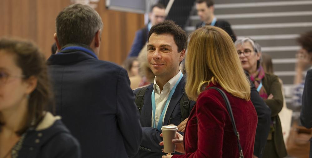 Entretiens Territoriaux de Strasbourg