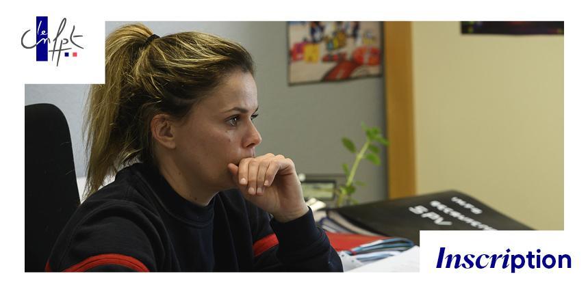 Inscription concours colonel SP