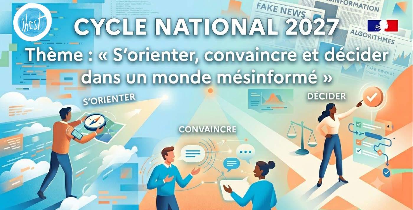 visuel IHEST 2027