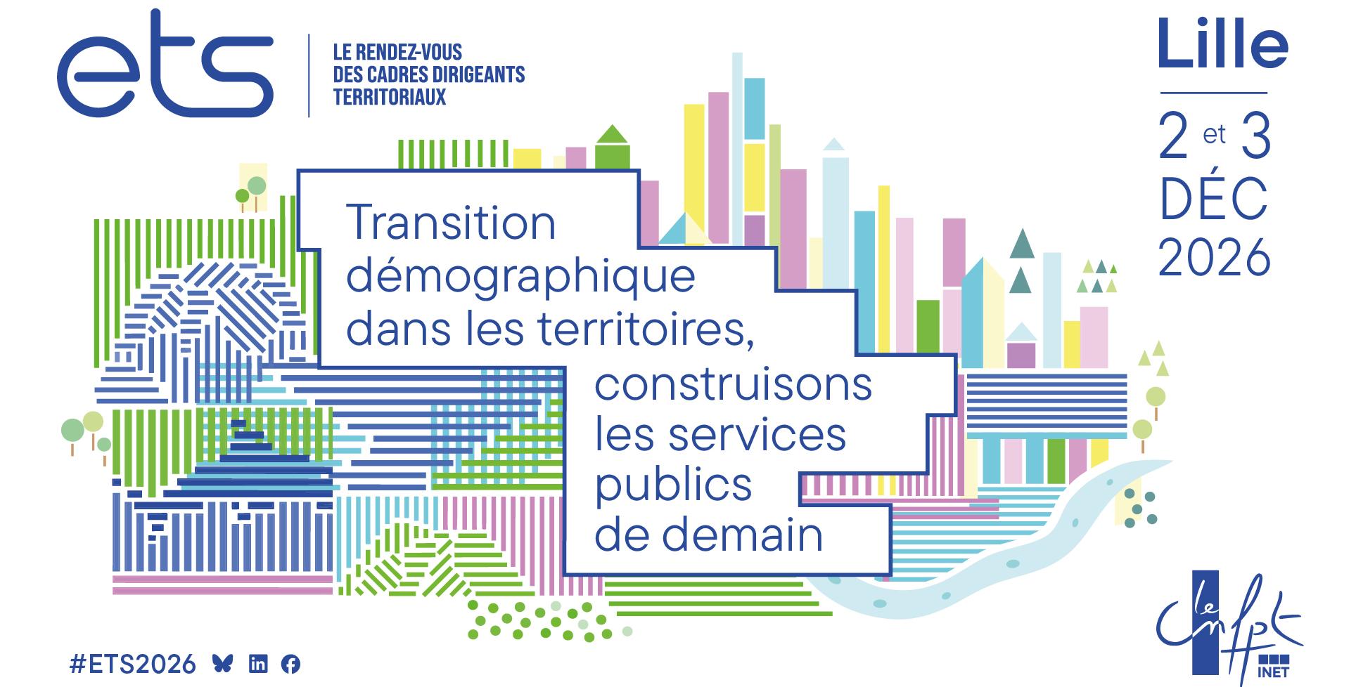 Transitions démographiques