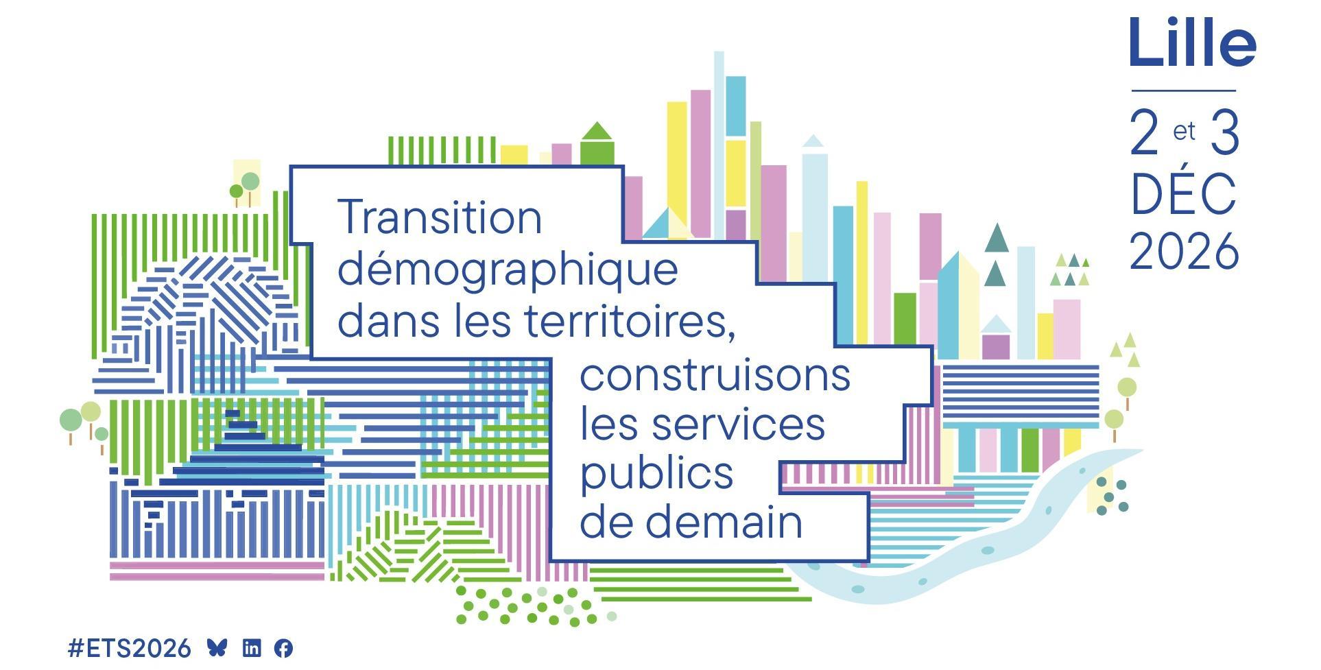 Transitions démographiques