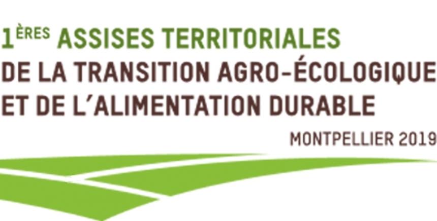 Revivez les 1eres assises territoriales de la transition agro ...